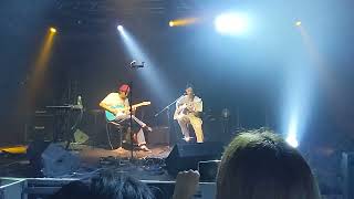 Pills w Thomas Ng  Phum Viphurit The Greng Jai Piece  In Hong Kong  12 April 2023