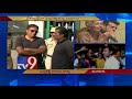 Actor Prakash Raj pays tribute to Journalist Gauri Lankesh