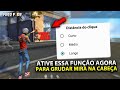 ATIVA ESSA ALTERAÇÃO QUE NENHUM YOUTUBER QUER QUE VOCÊ DESCUBRA PARA SUBIR CAPA MAIS FÁCIL