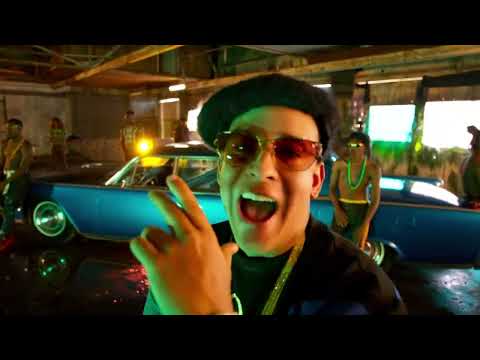 Super Mix Daddy Yankee (La Despedida) – Dj Mario Andretti