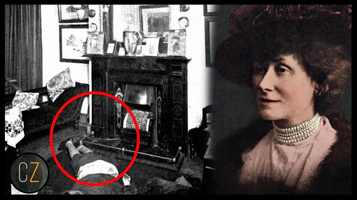 2 Baffling Locked-Room Mysteries (Part 1 - Julia W...