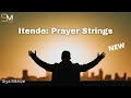 Itende prayerpreacher backing strings  