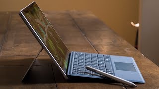 Should Photographers and Videographers Buy the New Surface Pro?