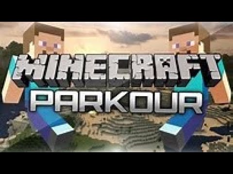 Minecraft OP PARKOUR JAVA EDITION - YouTube