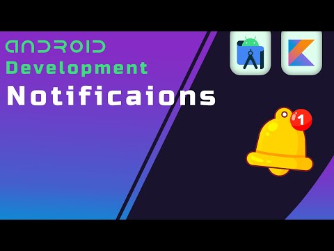 Notifications - Beginner's Guide to Android App Development In 2023