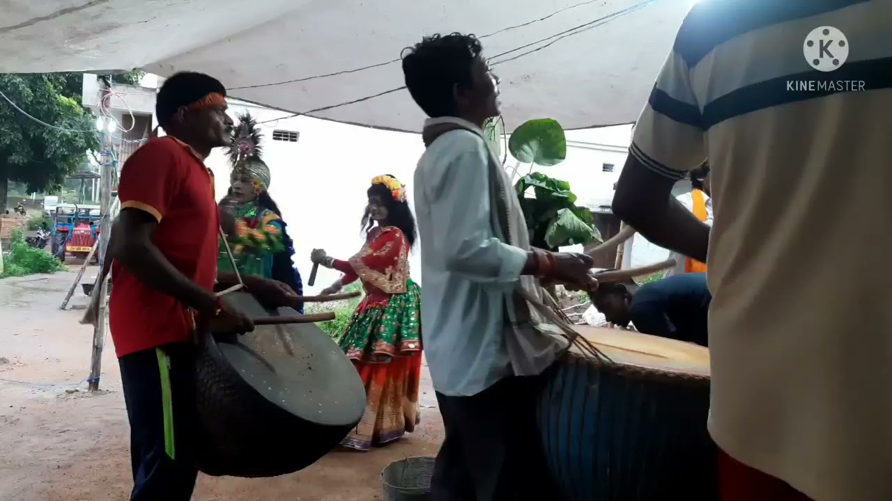 भादरिया झूमर नर्तकी नाच#सोसो, सालासेरेंग#- रसिक -चन्द्र अहीर