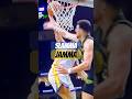 🔥😡WARRIORS’ MELTON POSTERIZES!! #dubnation #nba #posterized