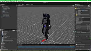Blender to unity with root motion and multiple armatures