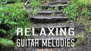 LITTLE PATH | RELAXING GUITAR MELODIES