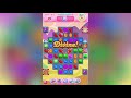 Candy Crush Saga Level 3,636 - 3,650 [Full Episode 244]