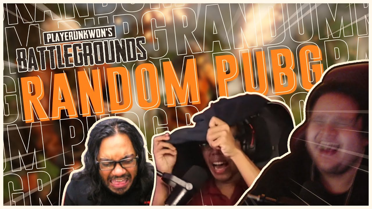 APABILA BANYAK LAYAN KDRAMA!! | 🎮 PUBG [ MALAYSIA ]