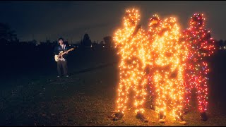 HIGH AND MIGHTY - Wes Patrick (Official Music Video)