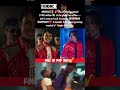 Michael 🎸 has crossed $748 million💸 at global box office 🌐 #shorts #michaeljackson #hollywood #movie
