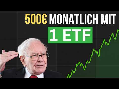 New Europe ETF: Only €82,500 for €500 in Monthly Dividends! (WINC/Global X ETF Comparison) thumbnail
