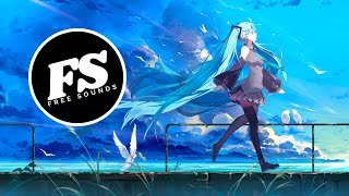 Anamanaguchi - Miku💙(Slappy & Kotori Remix) | NCS - Copyright Free Music