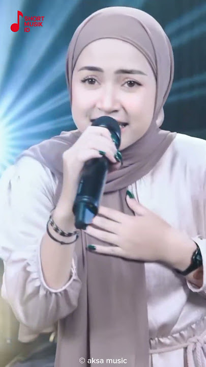 Sasya Arkhisna - Wali Songo Ponpes Hanacaraka Wonogiri ( Official Live Music ) - Aksa Music