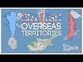 British Overseas Territories