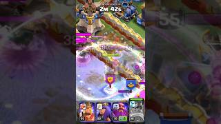 RC Charge RR with Rocket Backpack| Day 29 | Recorded Live 18 Dragon League Attacks