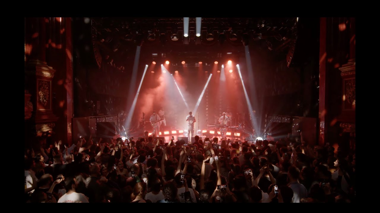 Two Another - Keeping Me Under (Live From KOKO)