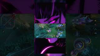 gusion damage bug tutorial#mlbb#shorts