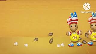 Preview 2B Kick The Buddy V3