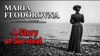 The Last Romanov Secret: Empress Maria's Final Defiance