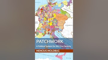Patchwork: A Political System for the 21st Century - Chapter 1 - Mencius Moldbug (Curtis Yarvin)