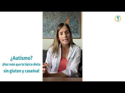 Vídeo: ¿Qué Es El Autismo? Causas, Síntomas Y Dieta + Remedios Naturales