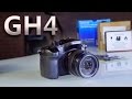 GH4 Guide : Recording times, memory cards, and aftermarket batteries