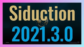 siduction 2021.3.0 "Wintersky" KDE is out - See What