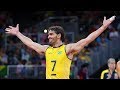 GIBA | Volleyball Legend | Best Of All Time (HD)