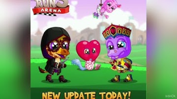 All seasons runners pass in fun run 3 ! | from season 1 to 30 |