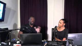 How To Successfully Co Parent Your Kids w Tommy Sotomayor Pt 1