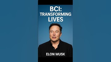 Elon Musk Neuralink- BCI: Transforming Lives - See the Amazing Results!
