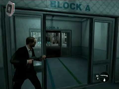 Kane and Lynch: Dead Men