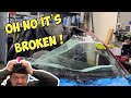 Smashed up car - Can it be saved ? Week in Shine Eps 27