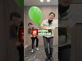 【クイズ】「さ」から始まるお仕事といえば…?【風船チャレンジ】