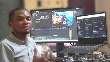How To Go Live on facebook & Youtube at the same Time with OBS
