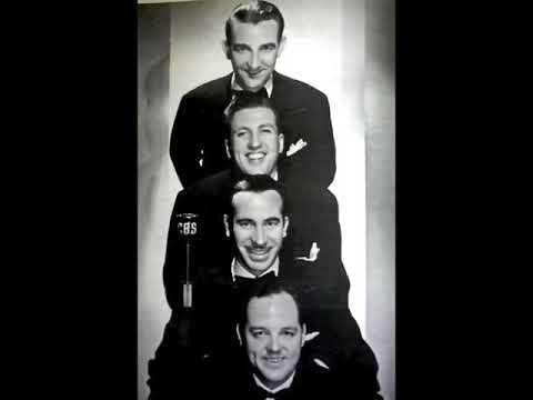 Put On Your Old Grey Bonnet (1944) - The King's Men
