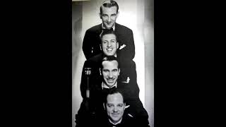 Put On Your Old Grey Bonnet (1944) - The King's Men