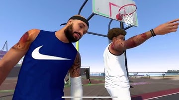 NBA 2K21 99 OVR JIMMY BUTLER BUILD - BEST SHOOTING LOCKDOWN BUILD in 2K21