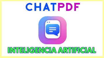 💡 Cómo funciona Chat PDF || Analizar PDF con Inteligencia Artificial (muy útil)