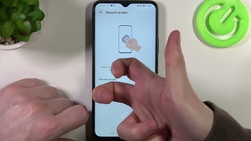 All Gestures & Motions on Honor X8