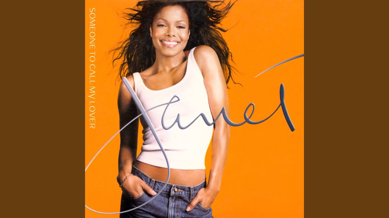 Someone To Call My Lover (Single Edit)