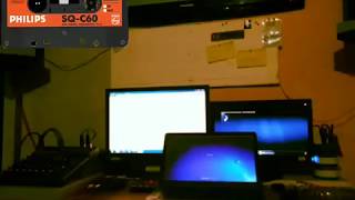 Madu ie Saka | Win Kelana