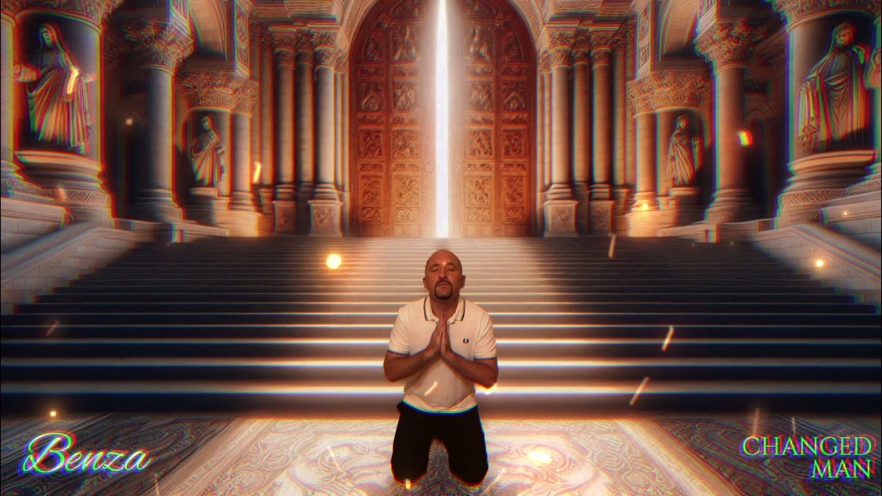 Benza - Changed Man