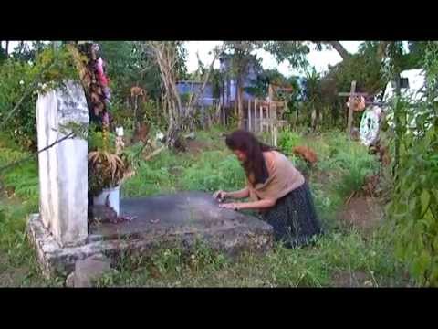 Los novios del cementerio - (La Calle donde tú vives de Héctor Gaitán)