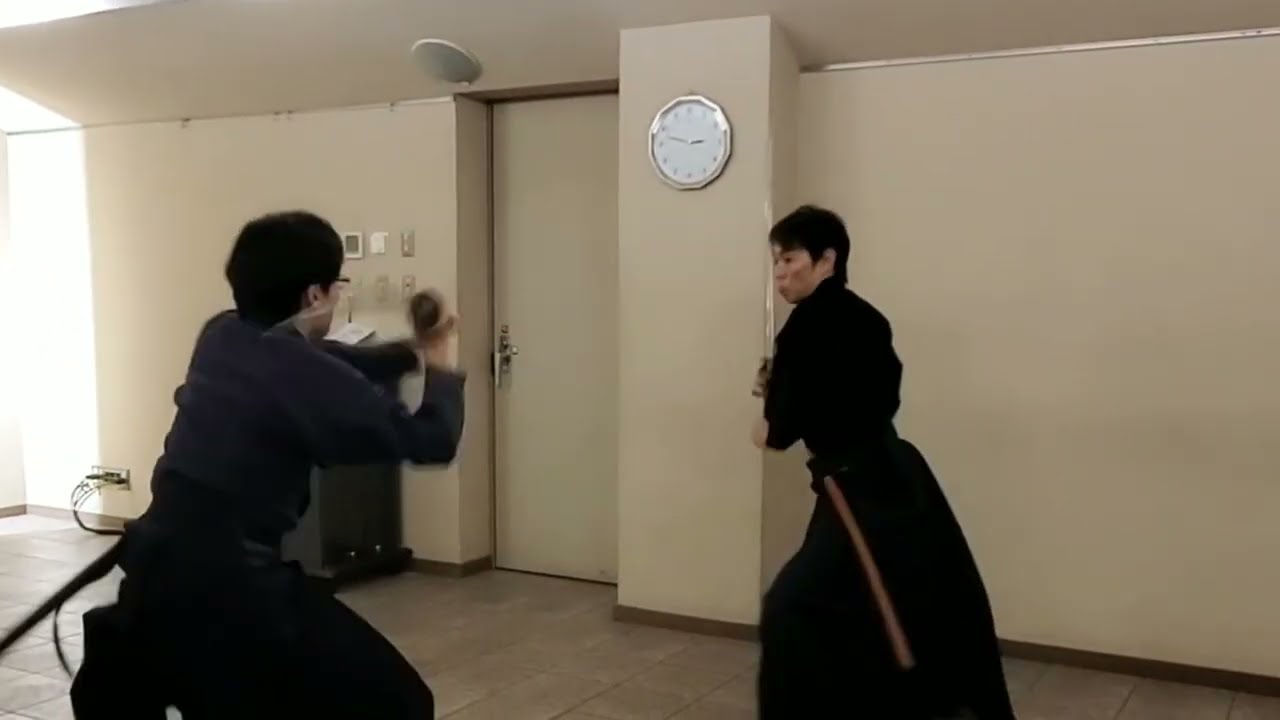 「斬られ役」ではなく「斬りに行ったが斬られた役」