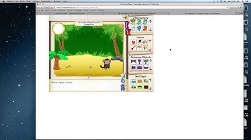 My StoryMaker Video Tutorial