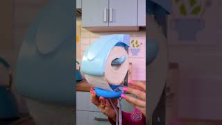 Yemek Zamanı Kaosunu Tersine Çevirmek İçin Akıllı Ebeveynlik Aleti